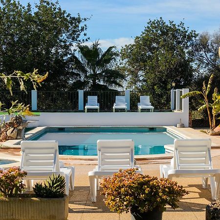 Villa Can Prats Santa Eularia des Riu Rum bild