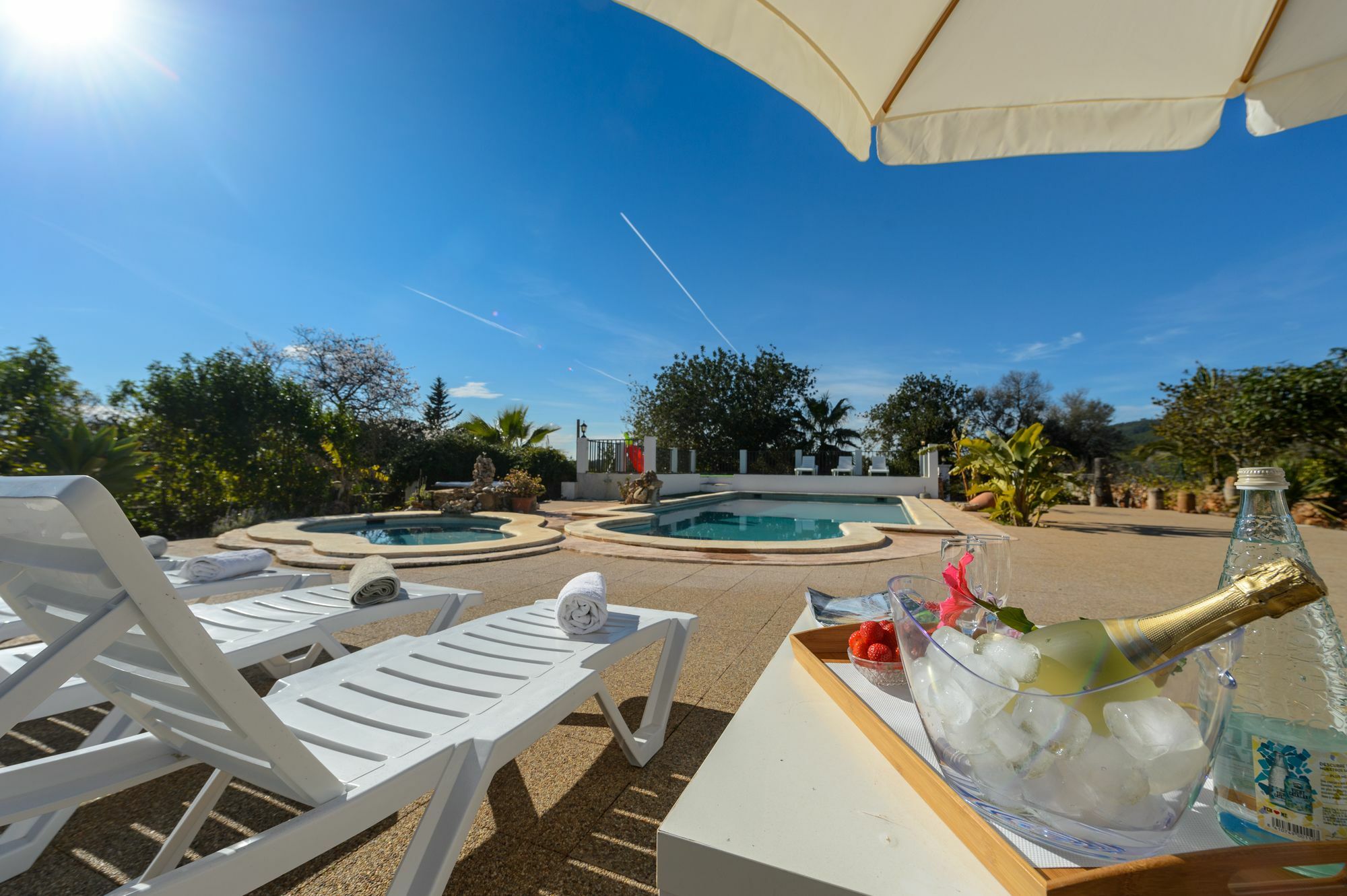 Villa Can Prats Santa Eularia des Riu Exteriör bild